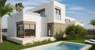 Villa 3 chambres dans Finestrat, Espagne