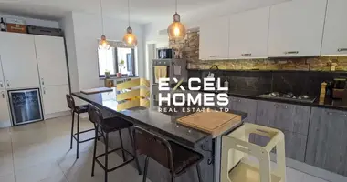 Penthouse w Marsascala, Malta