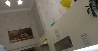 Apartamento 3 habitaciones en Odesa, Ucrania
