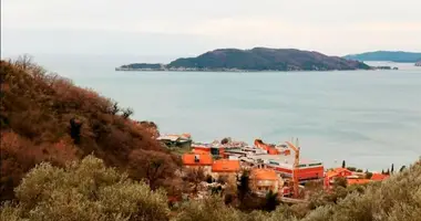 Działka w Przno, Czarnogóra