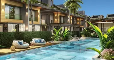 Villa 4 bedrooms in Mediterranean Region, Turkey