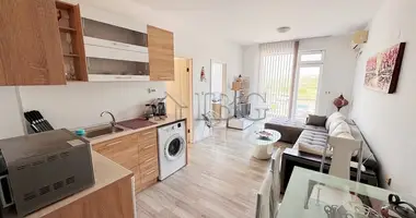 Apartamento 3 habitaciones en Nesebar, Bulgaria