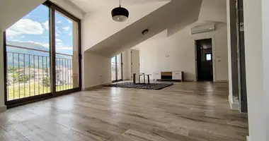 Wohnung 4 zimmer in Mrcevac, Montenegro
