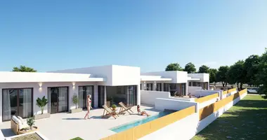 3 bedroom townthouse in Dolores, Spain