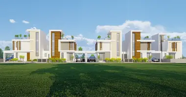3 bedroom house in Larnaca District, Cyprus