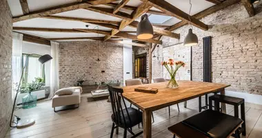 2 room apartment in Poznan, Poland
