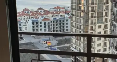 3 room apartment in Odesa, Ukraine