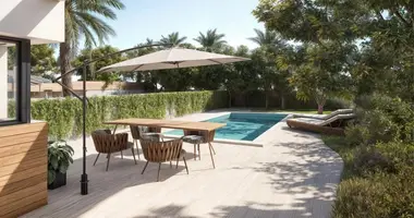 Maison 3 chambres dans lAlfas del Pi, Espagne