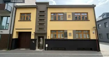 Casa en Kaunas, Lituania