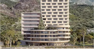 Квартира 1 комната в Radhime, Албания