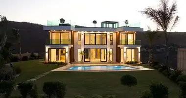 Villa en Bodrum, Turquía