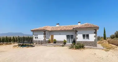 Casa 4 habitaciones en Pinoso, Španjolska