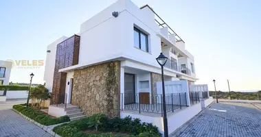 Wohnung 2 zimmer in Yialousa, Nordzypern