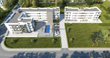 3 bedroom apartment in Paralimni, Cyprus