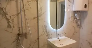 Studio apartment 1 bedroom in Bar, Montenegro