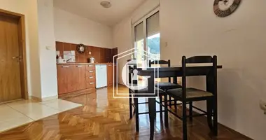 1 bedroom apartment in Budva, Montenegro