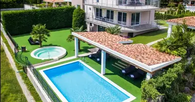 Villa 5 chambres dans Pobri, Croatie