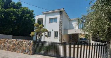 Maison 6 chambres dans Agios Tychonas, Chypre