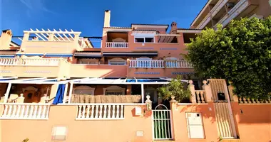 Reihenhaus in Santa Pola, Spanien