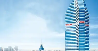 Kawalerka w Dubaj, Emiraty Arabskie