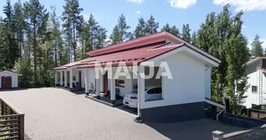 Дом в Jyvaskyla sub region, Финляндия