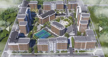 2 bedroom apartment in Burgas, Bulgaria