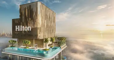 Appartement 2 chambres dans Doubaï, Émirats arabes unis