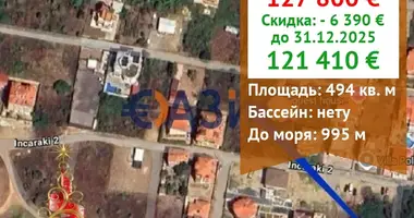 Коммерческое помещение 494 м² в Святой Влас, Болгария