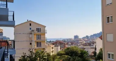 1 bedroom apartment in Budva, Montenegro