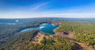 Parcela en Lazdijai, Lituania
