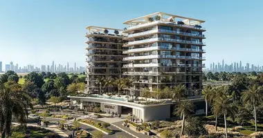 Apartamento 2 habitaciones en Dubái, Emiratos Árabes Unidos