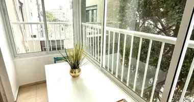 2 room apartment in Tel-Aviv, Israel