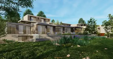 Haus 5 Schlafzimmer in Konia, Zypern