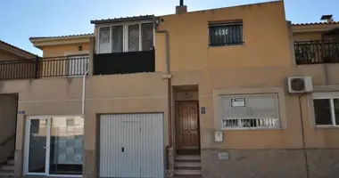 Casa 6 habitaciones en Pinoso, Španjolska
