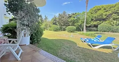 2 bedroom apartment in Mijas, Spain