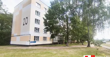 Appartement 3 chambres dans Homiel, Bélarus