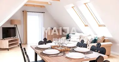 Appartement 2 chambres dans Bialka Tatrzanska, Pologne