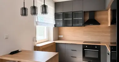 Квартира 3 комнаты в Krosno, Польша