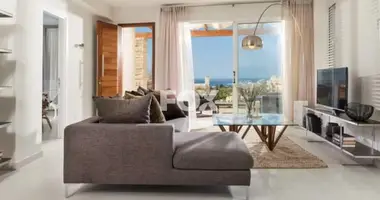 Mieszkanie 2 pokoi w Chloraka, Cypr