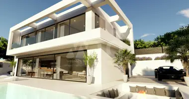 Villa en El Campello, Španjolska