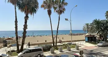 Apartamento 2 habitaciones en Málaga, Španjolska