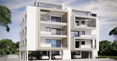 Appartement 2 chambres dans Aradíppou, Chypre