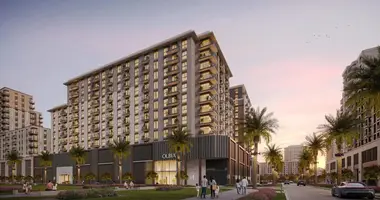 Apartamento 3 habitaciones en Dubái, Emiratos Árabes Unidos