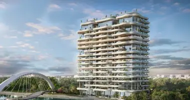 Квартира в Дубай, ОАЭ