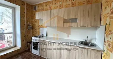 Appartement 1 chambre dans Muchaviecki sielski Saviet, Bélarus