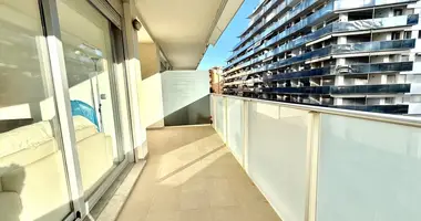 Apartamento 3 habitaciones en Villajoyosa, Španjolska