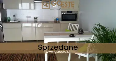 Wohnung 1 zimmer in Smolice, Polen