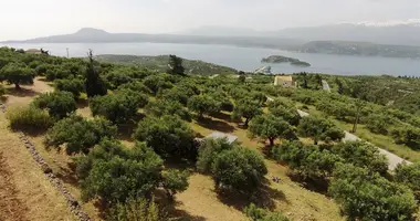 Grundstück in Griechenland