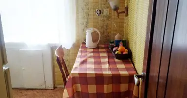 Wohnung 3 zimmer in Lapicy, Belarus