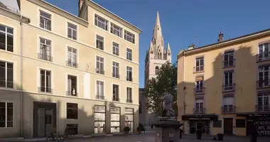 Wohnung 1 Schlafzimmer in Grenoble, Frankreich
